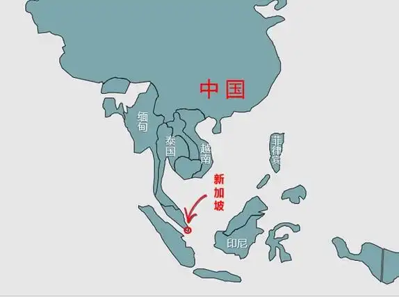 看这一篇就够了全方位解析注册新加坡公司有什么优势和好处