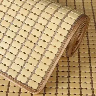 沙发垫夏季夏天款麻将凉席垫子竹垫客厅防滑通用加厚凉垫沙发坐垫 1