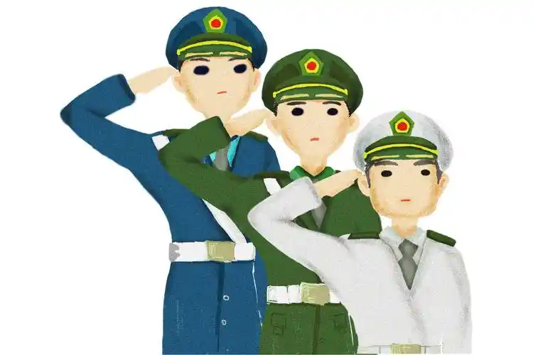 想在2024年参军入伍?近视青年们,这一点要注意了!_手术_视力_检查