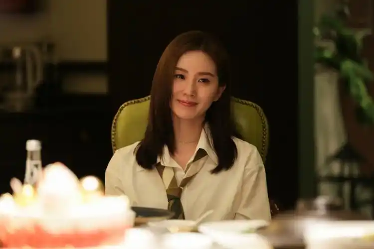 电视剧流金岁月 刘诗诗剧照4k电脑壁纸_4k影视图片高清壁纸_墨鱼