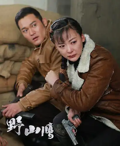 《野山鹰》收官 女性视角开启国产战争剧新思路