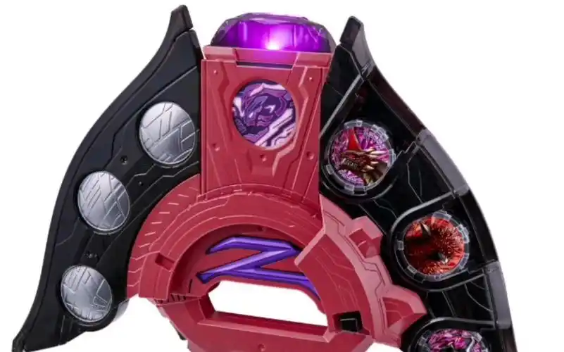 dx暗黑泽塔升华器发行预告