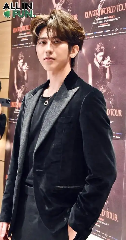 生图!帅上加帅#蔡徐坤#ride or die至死不渝-蔡徐坤