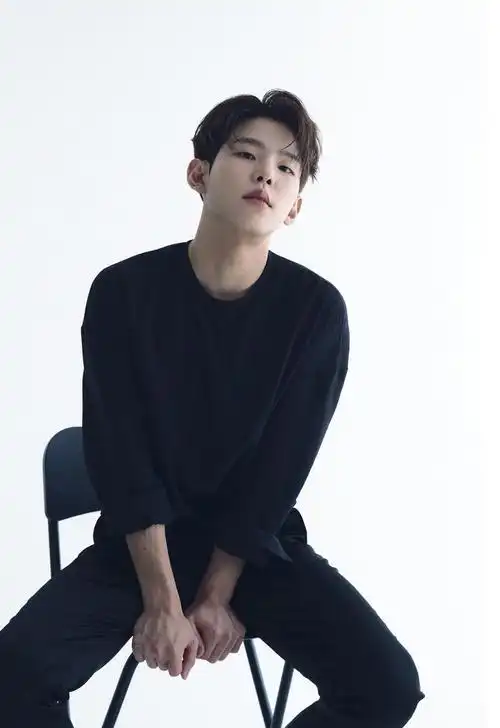 【rolling stone korea采访】遇见paul kim那天的每一个瞬间