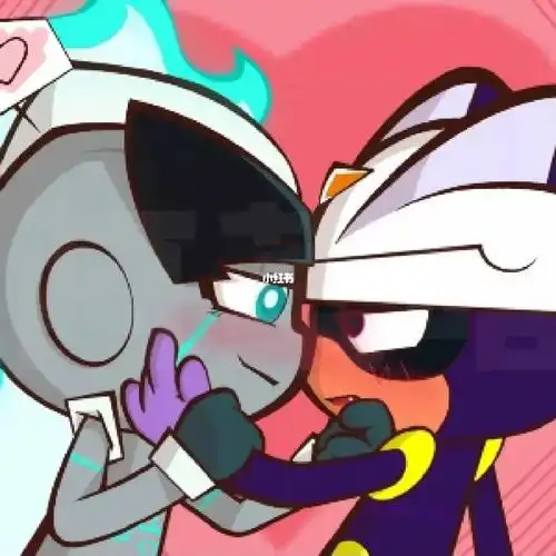 还有暗开cp这个组合着实让我感到伽罗和小心超人的这个关系有点危机