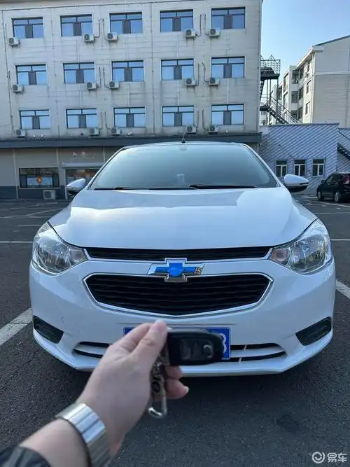 省油,练手,雪佛兰赛欧3自动挡车出卖_赛欧3社区_易车社区