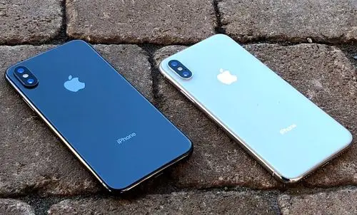 iphone9搭载双卡双待支持ip68级防水果粉希望有新技术