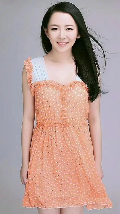 分享美图,魏新雨_网易订阅