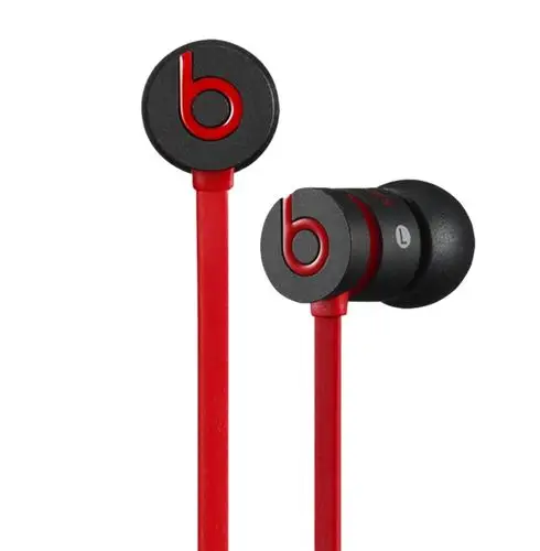 beats urbeats 入耳式有线耳机