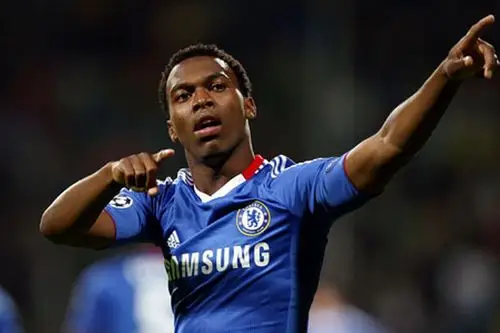 ﻿丹尼尔·斯图里奇