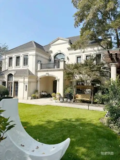 牧云溪谷别墅带车库前后大花园来电8折价格可谈