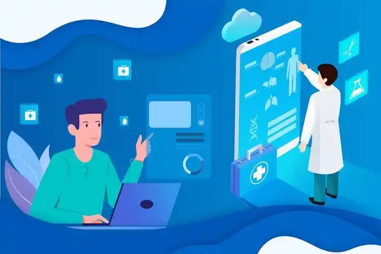 谷医堂智慧医疗新时代5g中医诊疗大有可为谷医堂科技中医