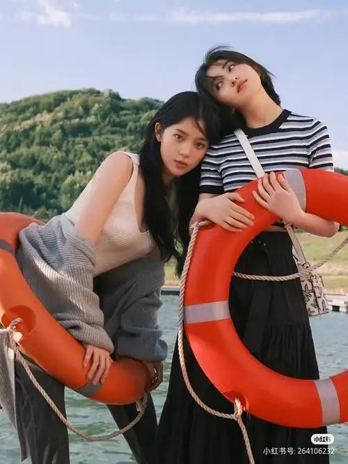 欧阳娜娜张子枫