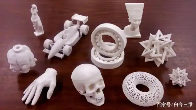 3d打印赋能毕业设计!让你的作品脱颖而出!