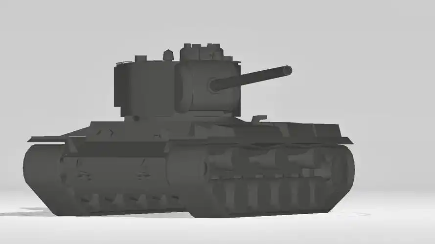 作为一辆ht,t-150非常标准,一门高单发的主炮在卡点时颇具威慑力,而