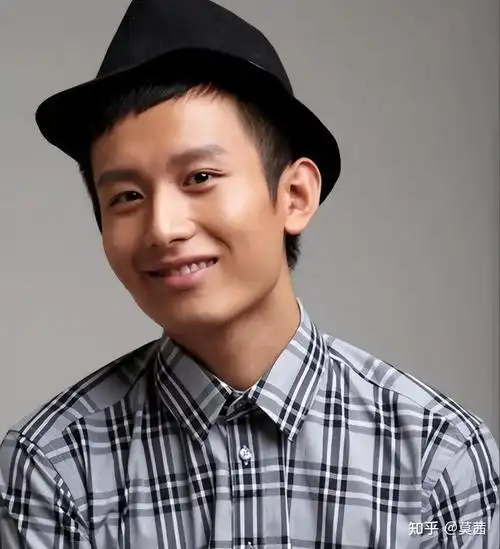 从"内娱丑男"到"全民白莲花",成毅究竟凭什么?