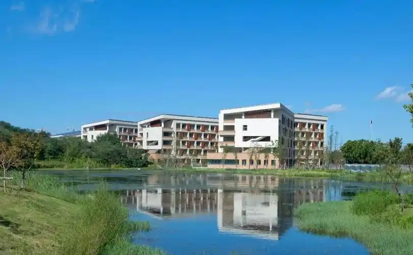 江苏苏州实验中学