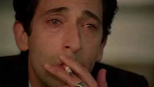 钢琴家豆瓣评分92音乐对生命的救赎战争更能揭露人性