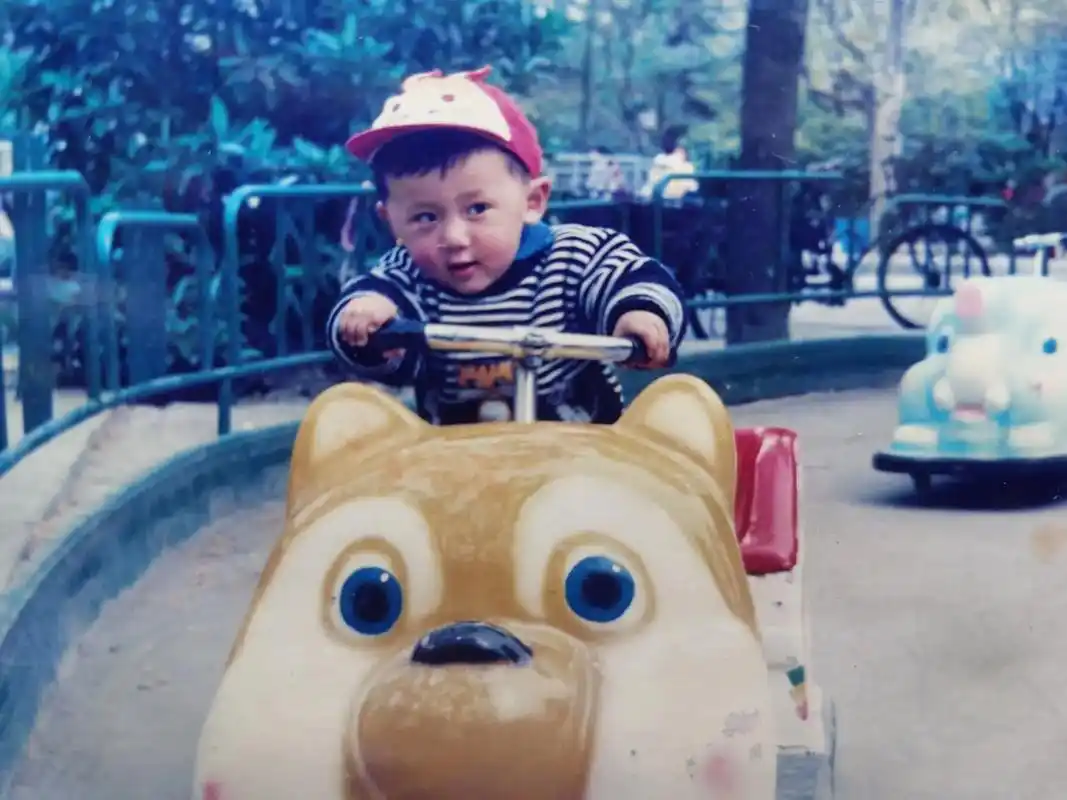 80后儿时的回忆#回忆童年 #儿时记忆 #小时候我长这样 # - 抖音