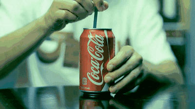 可乐有多可怕c罗都拒绝与它同框