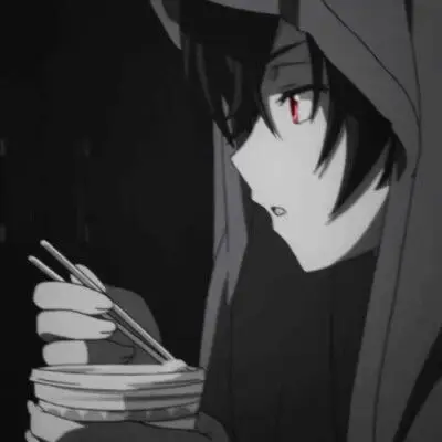 动漫 头像 冷 霸气