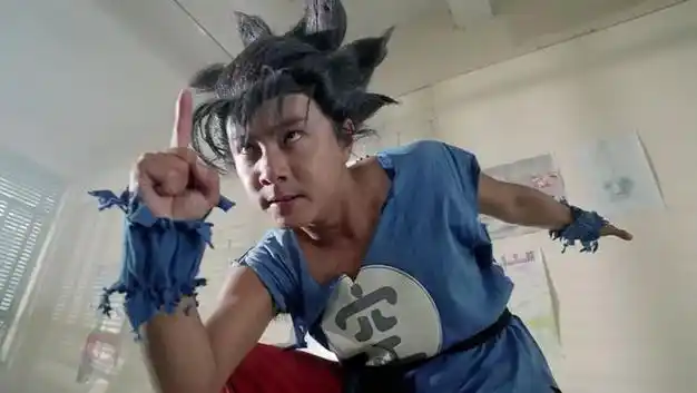 他突然离世想哭