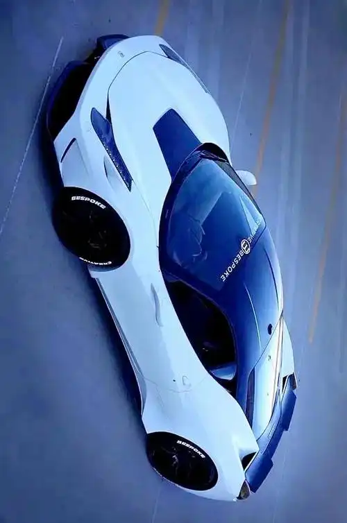 跑车图片大全大图高清霸气(名车照片高清图片)