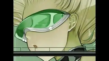 【熊蜂bebe】缩小学院外传解说(22)进入成惠塔