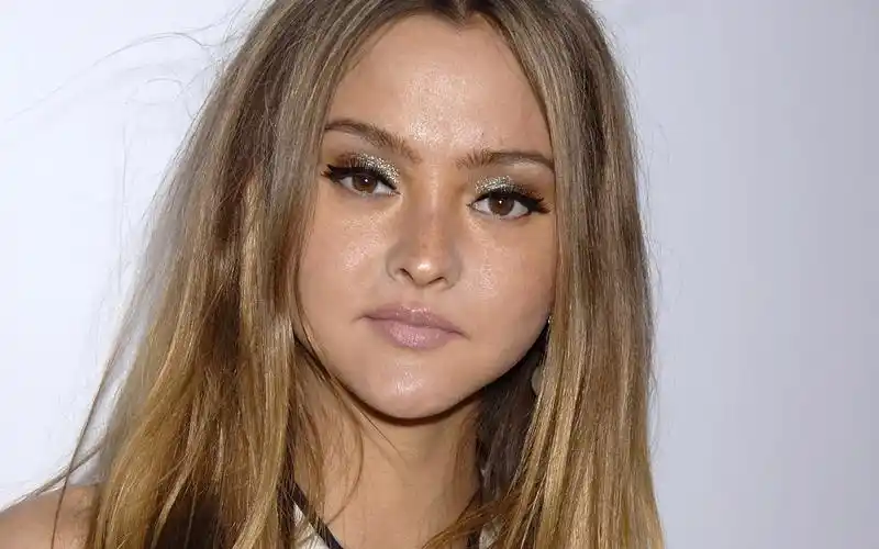 devon aoki 戴文·青木 美女壁纸 #14 - 1920x1200