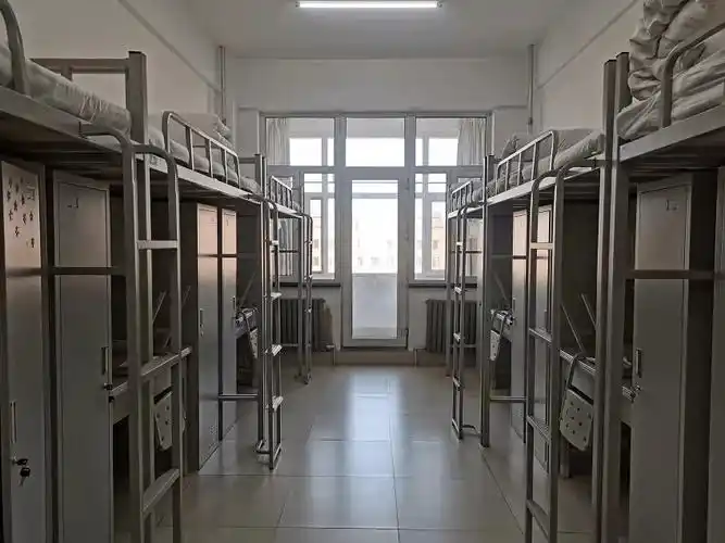 长春各高中豪华宿舍曝光快看看有没有你想住的