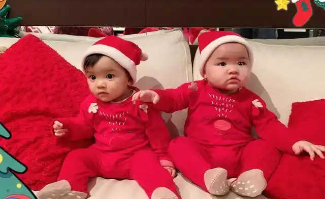 唐嫣被爆生龙凤胎?明星"双怀"几率咋这么高?原因不外乎这三点