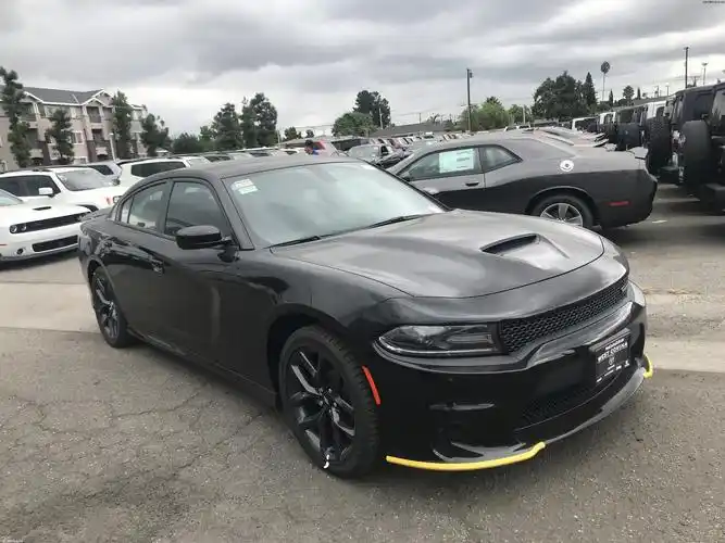 19款道奇战马36全新车型即将国内面试发售