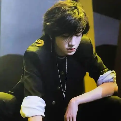 宋亚轩微信头像|宋亚轩_手机网易网