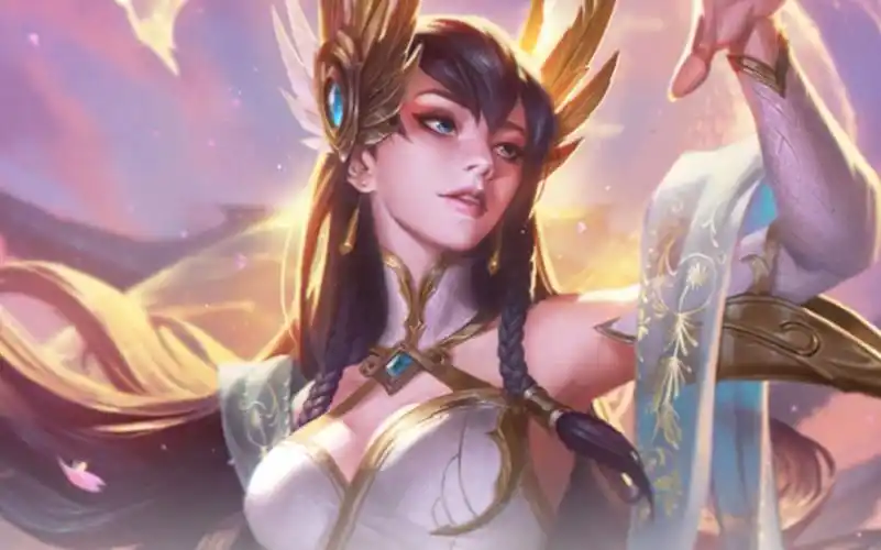 玉剑传说 刀妹(挂羊头卖狗肉)