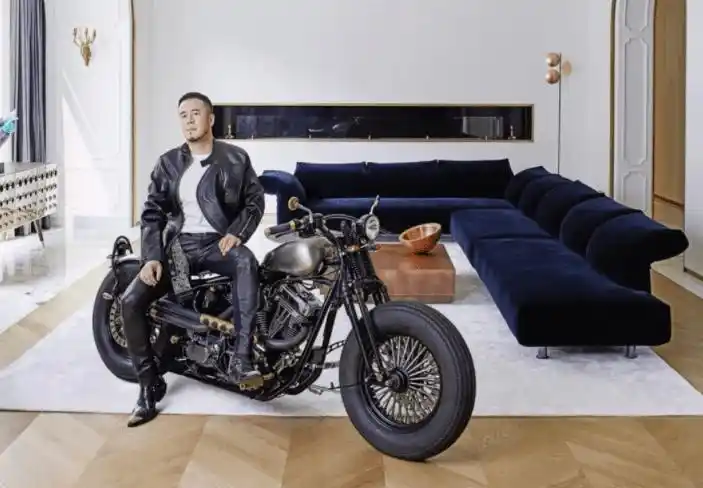 歌手杨坤:几乎没有绯闻,还年入百万的钻石王老五,为何至今未婚