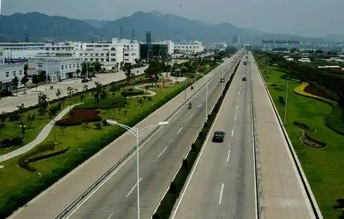 【第八届中国开渔节】创建文明县城 打造生态家园图 -象山新闻门户