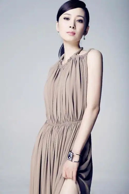 【转载】东方丽人徐筠