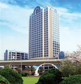 上海国际贵都大饭店