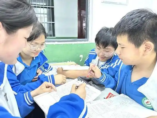 2024南都实验中学(初中部)招生简章