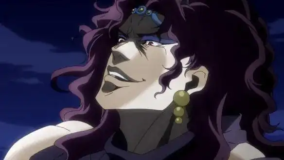 jojo的奇妙冒险最受欢迎反派top10