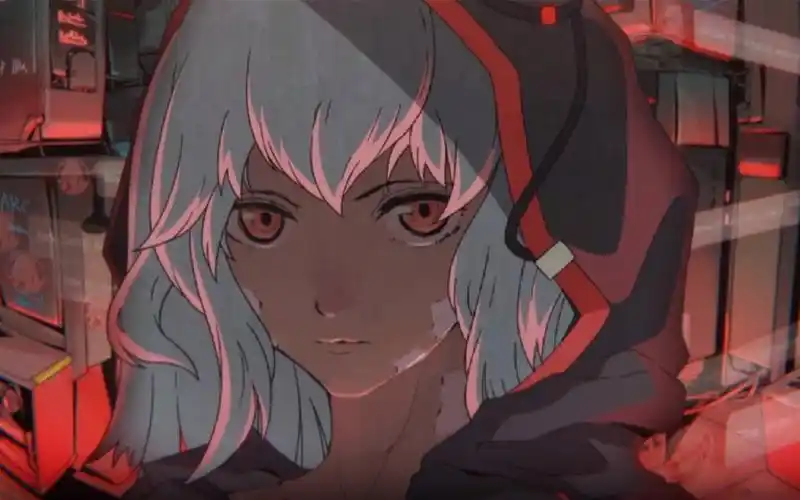 cytus2〕轮到ivy当封面啦啦啦的第五十四天_音游热门视频