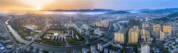 浙江省宁波市奉化区