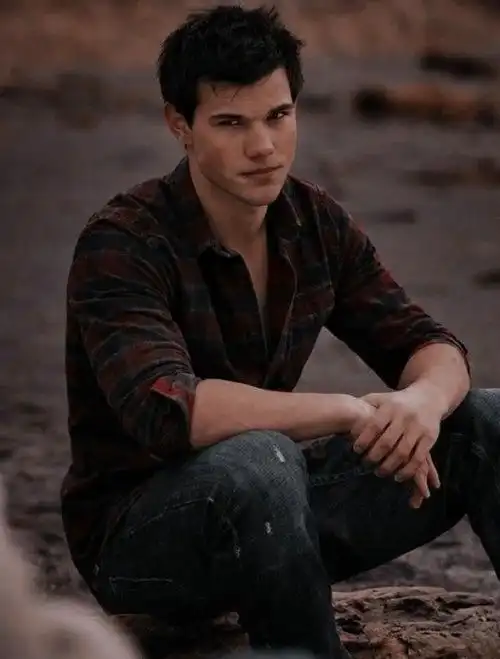 狼人雅各布|lofter(乐乎) - 让兴趣,更有趣