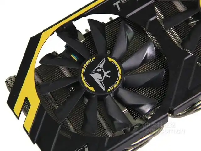 微星r9270xhawk显卡报价8699元