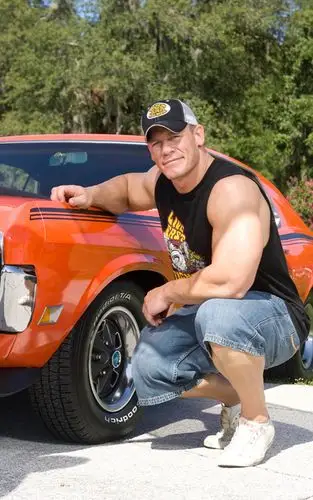 john cena net worth