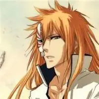 漫画死神男主角黑崎一护帅气图片头像