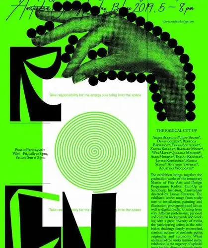 2020荷兰设计奖公布从24件作品中看见未来无限可能