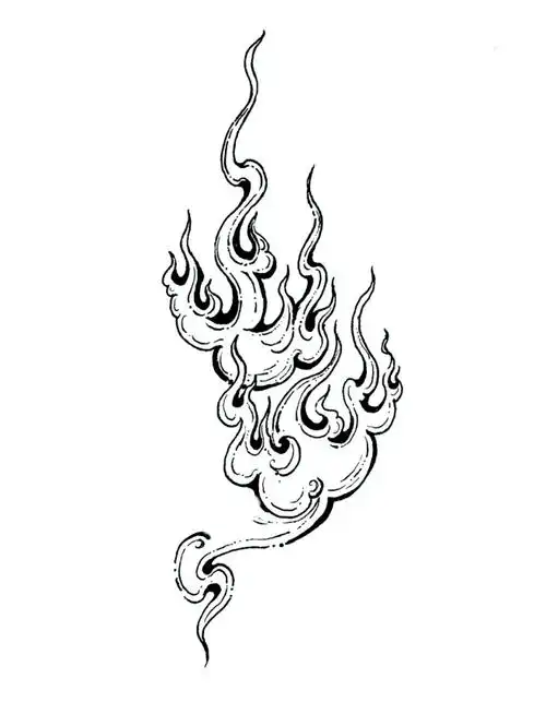 火焰