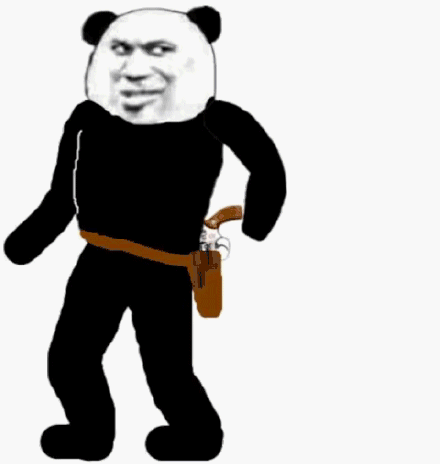 猫猫头西游记沙僧头像小猫咪版天线宝宝西游记表情包