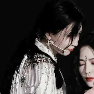 七五折许佳琪吴哲晗snh48高_情侣头像_我要个性网